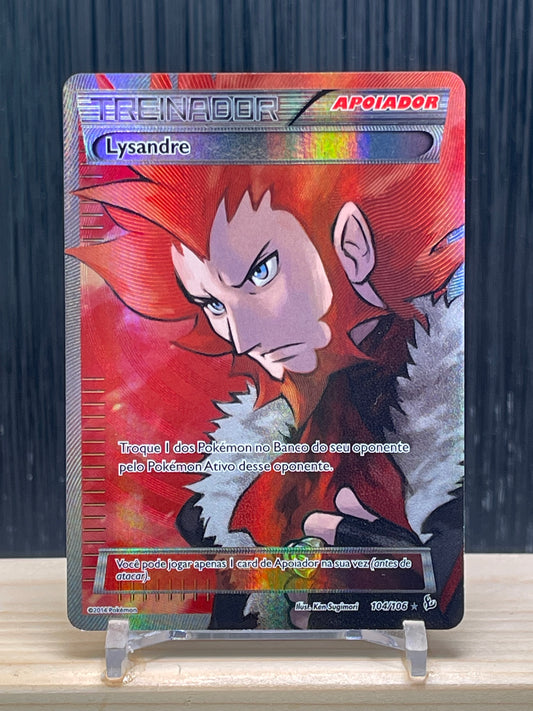 Lysandre (FLF 104)