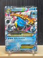 MBlastoise EX (XY 30)