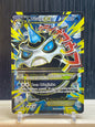 MGlalie EX (BKT 156)