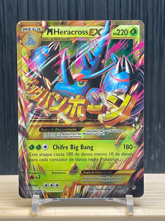 MHeracross EX (FFI 112)