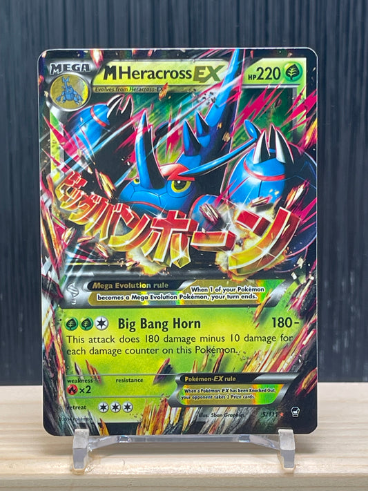 MHeracross EX (FFI 5)