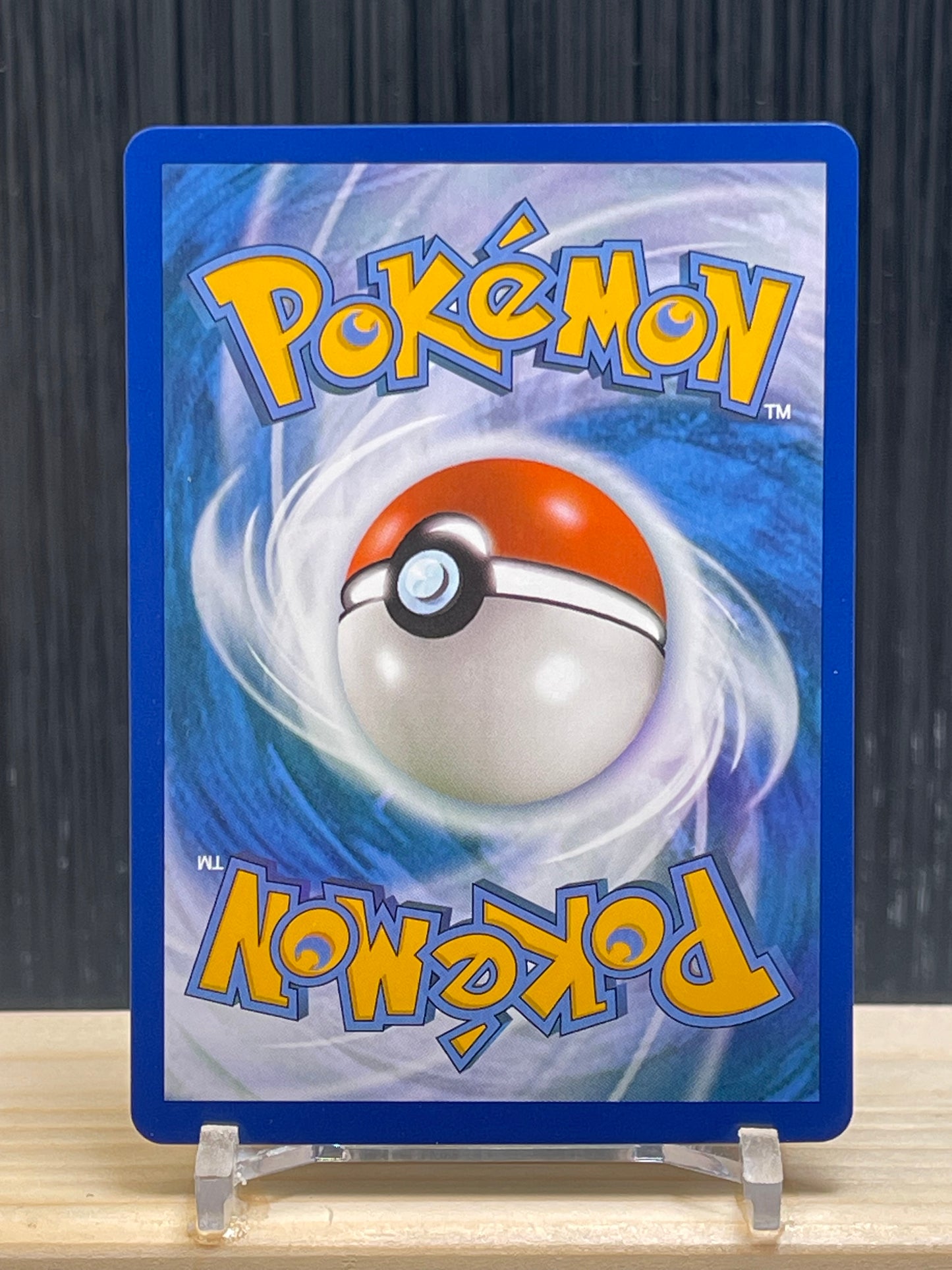 MRayquaza EX (ROS 61)