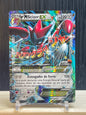 MScizor EX (BKP 77)