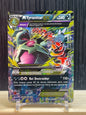 MTyranitar EX (AOR 43)