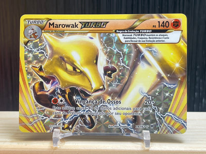 Marowak BREAK (BKT 79)