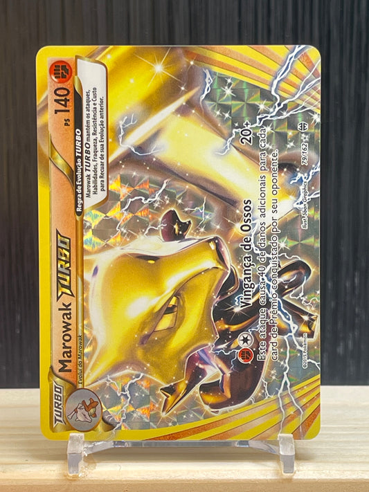 Marowak BREAK (BKT 79)