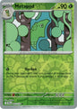 Metapod (JTG 002)
