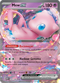 Mew ex (MEW 151)