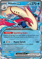 Milotic ex (SSP 042)