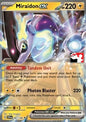 Miraidon ex (SVI 081) PLAY