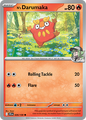 N's Darumaka (JTG 026)