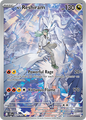N's Reshiram (JTG 167)