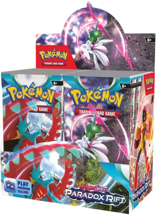 Paradox Rift Booster Box Display (36 Packs)