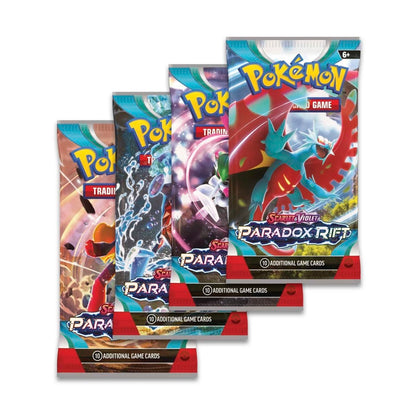 Paradox Rift Booster Box Display (36 Packs)