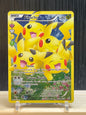 Pikachu (GEN RC29)