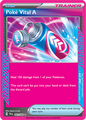 Poké Vital A (SFA 062)