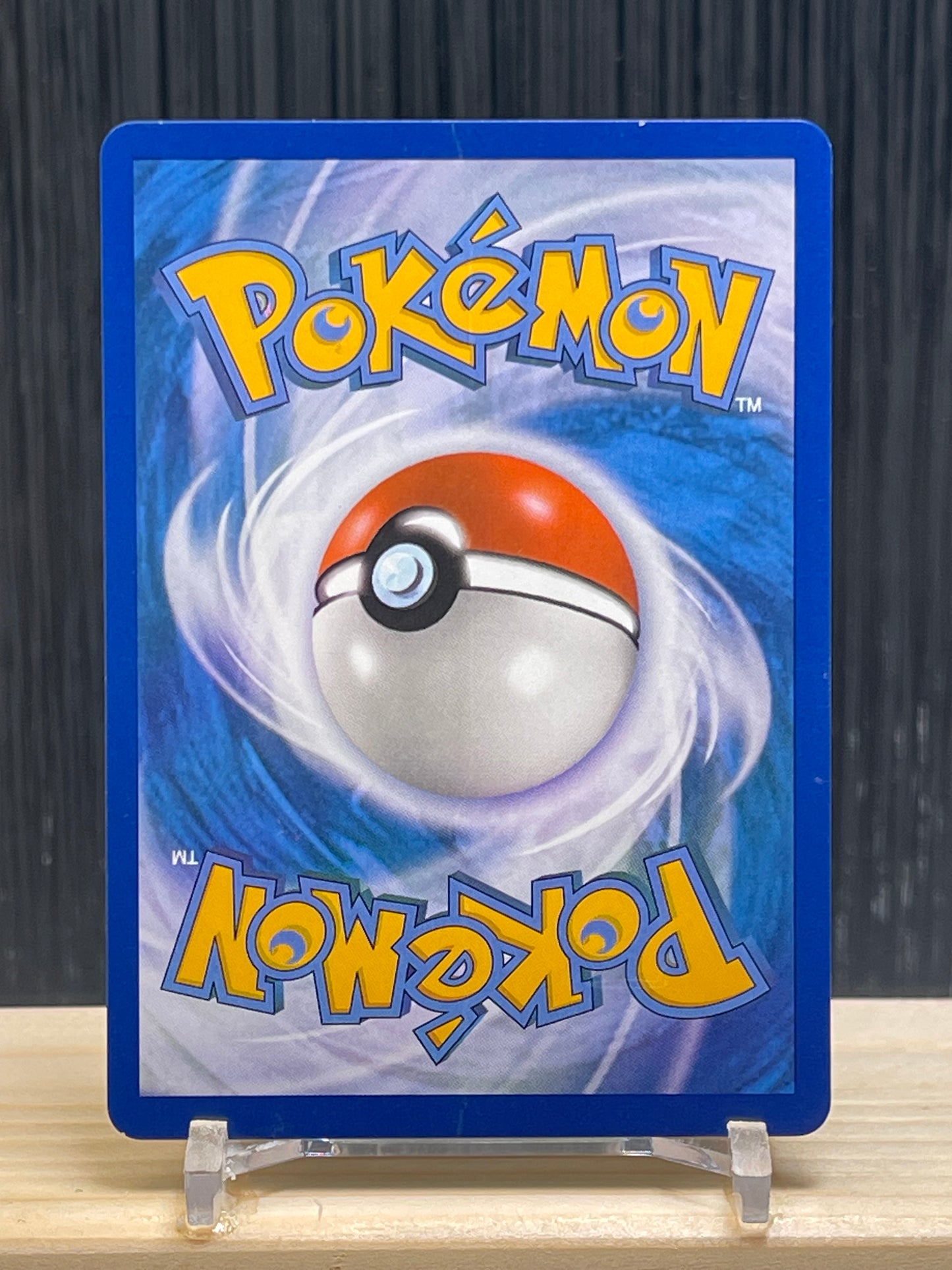 Professor Birch's Observations (PRC 159)