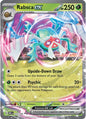 Rabsca ex (DRI 025)