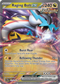 Raging Bolt ex (TEF 123)