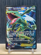 Rayquaza EX (ROS 104)