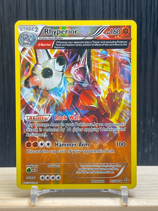 Rhyperior (PRC 77)