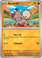 Rockruff (JTG 084)