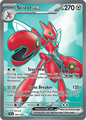 Scizor ex (TEF 195)