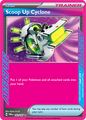 Scoop Up Cyclone (TWM 162)