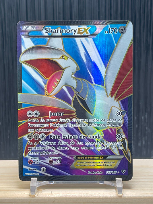 Skarmory EX (XY 145)