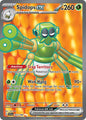 Spidops ex (SVI 223)