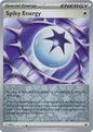 Spiky Energy (JTG 159)