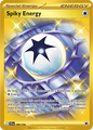 Spiky Energy (JTG 190)