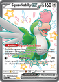 Squawkabilly ex (PAF 223)