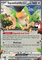 Squawkabilly ex (PPS5 PAL 169)