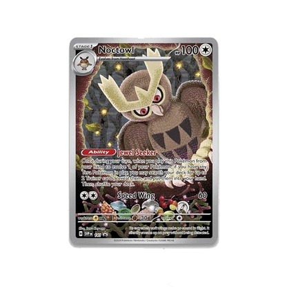 Stellar Crown Elite Trainer Box