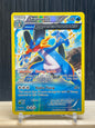 Swampert (PRC 36) Foil