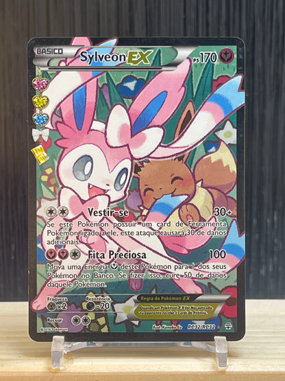 Sylveon EX (GEN RC32)