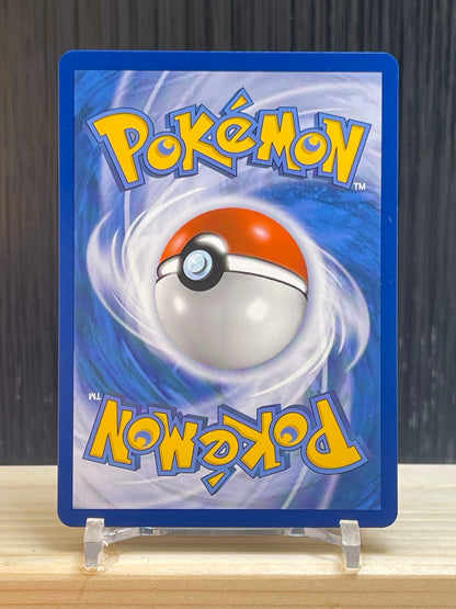 Team Rocket's Handiwork (FCO 124)