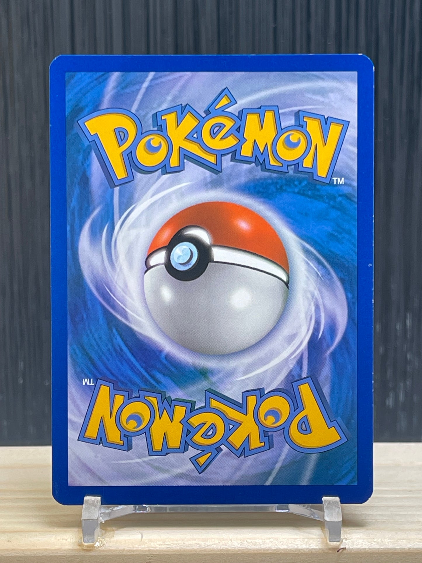 Tentacool (PRC 71) Foil