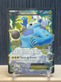 Thundurus EX (ROS 98)