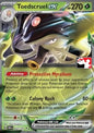 Toedscruel ex (OBF 022)