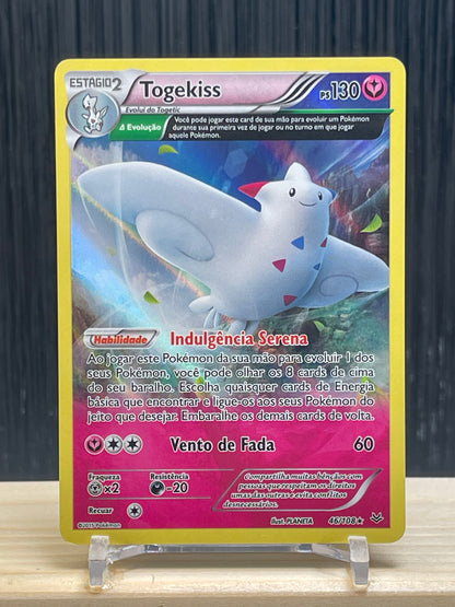 Togekiss (ROS 46)