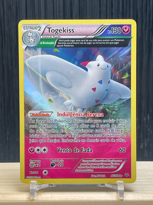 Togekiss (ROS 46)