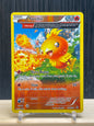 Torchic (PRC 26) Foil