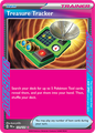 Treasure Tracker (PRE 131)