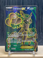 Trevenant EX (PRC 145)