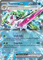 Tsareena ex (PAR 046)