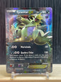 Tyranitar EX (AOR 42)