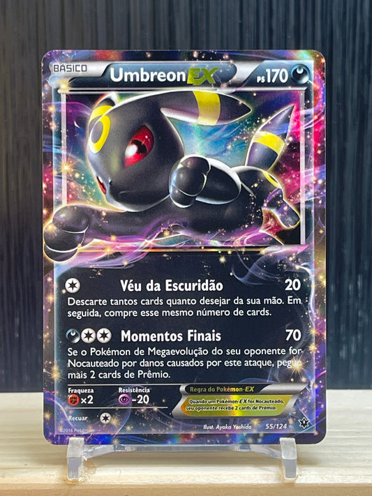 Umbreon EX (FCO 55)