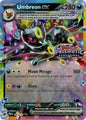 Umbreon ex (xPRE 060) Stamped